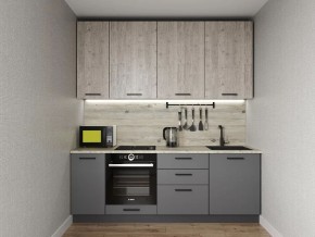 Кухонный гарнитур Антик 2200 h950 (Стол. 38мм) в Копейске - kopejsk.mebel24.online | фото