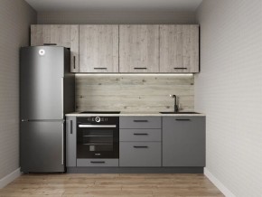 Кухонный гарнитур Антик 2550 (Стол. 38мм) в Копейске - kopejsk.mebel24.online | фото