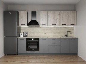 Кухонный гарнитур Антик 2800 (Стол. 26мм) в Копейске - kopejsk.mebel24.online | фото 1