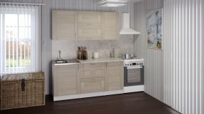 Кухонный гарнитур Лира Экстра 1700 в Копейске - kopejsk.mebel24.online | фото