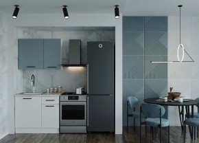 Кухонный гарнитур Ниагара 1000 (Стол. 26мм) в Копейске - kopejsk.mebel24.online | фото