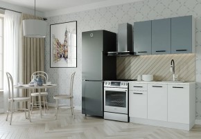 Кухонный гарнитур Ниагара 1200 (Стол. 26мм) в Копейске - kopejsk.mebel24.online | фото