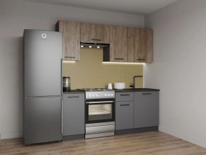 Кухонный гарнитур Умбра 2000 (Стол. 38мм) в Копейске - kopejsk.mebel24.online | фото