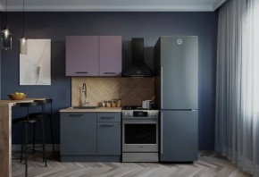 Кухонный гарнитур Виола 1000 (Стол. 26мм) в Копейске - kopejsk.mebel24.online | фото