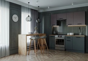 Кухонный гарнитур Виола 2000 (Стол. 26мм) в Копейске - kopejsk.mebel24.online | фото