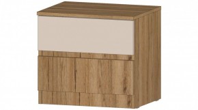 ЛЕНОРА Спальный гарнитур (модульный) кашемир в Копейске - kopejsk.mebel24.online | фото 4