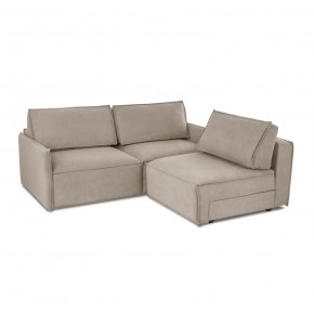 Комплект мягкой мебели 318+319 (диван+модуль) в Копейске - kopejsk.mebel24.online | фото 1