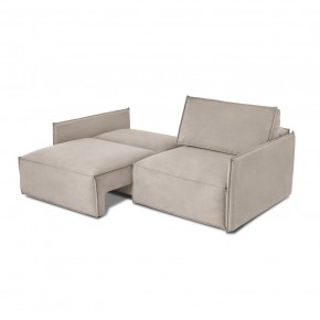 Комплект мягкой мебели 318+319 (диван+модуль) в Копейске - kopejsk.mebel24.online | фото 10
