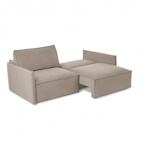 Комплект мягкой мебели 318+319 (диван+модуль) в Копейске - kopejsk.mebel24.online | фото 11
