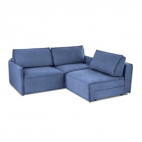 Комплект мягкой мебели 318+319 (диван+модуль) в Копейске - kopejsk.mebel24.online | фото 3