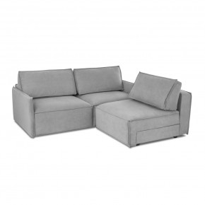 Комплект мягкой мебели 318+319 (диван+модуль) в Копейске - kopejsk.mebel24.online | фото 4