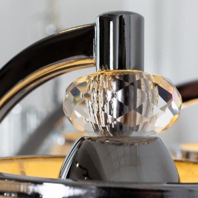 Люстра на штанге Arte Lamp Talitha A4047PL-8CC в Копейске - kopejsk.mebel24.online | фото 3