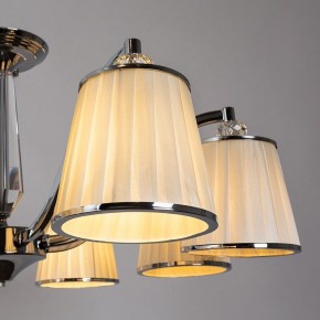 Люстра на штанге Arte Lamp Talitha A4047PL-8CC в Копейске - kopejsk.mebel24.online | фото 6
