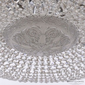 Люстра на штанге Bohemia Ivele Crystal AL1901 AL19011/80OL WMN в Копейске - kopejsk.mebel24.online | фото 5