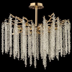 Люстра на штанге Dio D’Arte Tavenna Gold Tavenna H 1.3.60.100 G в Копейске - kopejsk.mebel24.online | фото 2