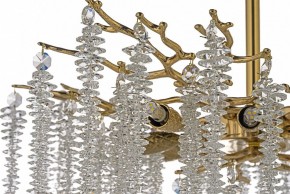 Люстра на штанге Dio D’Arte Tavenna Gold Tavenna H 1.3.60.100 G в Копейске - kopejsk.mebel24.online | фото 3
