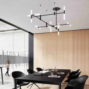 Люстра на штанге Imperiumloft ALTONA ALTONA01 в Копейске - kopejsk.mebel24.online | фото 10
