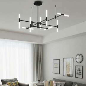 Люстра на штанге Imperiumloft ALTONA ALTONA01 в Копейске - kopejsk.mebel24.online | фото 4