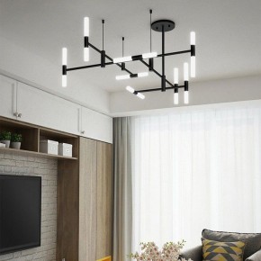 Люстра на штанге Imperiumloft ALTONA ALTONA01 в Копейске - kopejsk.mebel24.online | фото 7