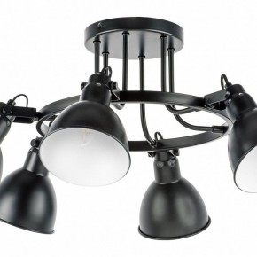 Люстра на штанге Lightstar Acrobata 761067 в Копейске - kopejsk.mebel24.online | фото 4