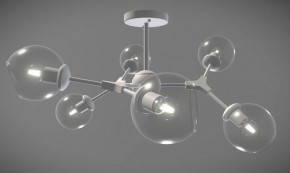 Люстра на штанге Lightstar Beta 785066 в Копейске - kopejsk.mebel24.online | фото 6