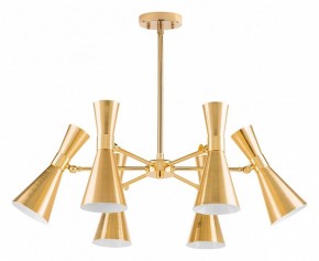 Люстра на штанге Lightstar Dumo 816061 в Копейске - kopejsk.mebel24.online | фото 2