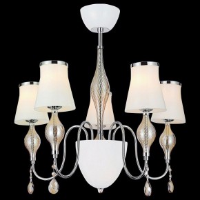 Люстра на штанге Lightstar Escica 806050 в Копейске - kopejsk.mebel24.online | фото 3