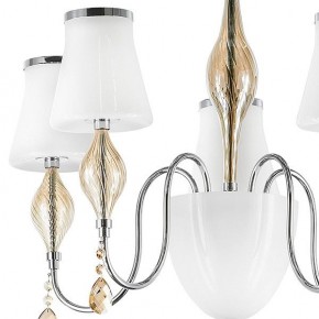 Люстра на штанге Lightstar Escica 806050 в Копейске - kopejsk.mebel24.online | фото 7