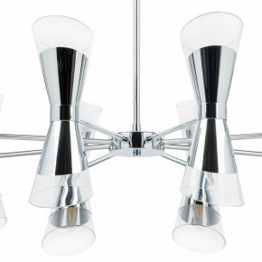 Люстра на штанге Lightstar Strato 817164 в Копейске - kopejsk.mebel24.online | фото 5