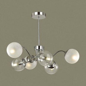 Люстра на штанге Lumion Candice 1 4554/6C в Копейске - kopejsk.mebel24.online | фото 3