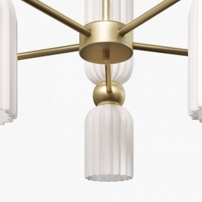 Люстра на штанге Maytoni Antic MOD302PL-10W в Копейске - kopejsk.mebel24.online | фото 5