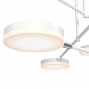 Люстра на штанге Maytoni Fad MOD070PL-L48W3K в Копейске - kopejsk.mebel24.online | фото 4