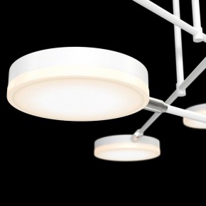 Люстра на штанге Maytoni Fad MOD070PL-L48W3K в Копейске - kopejsk.mebel24.online | фото 5