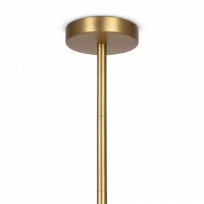 Люстра на штанге Maytoni Tropic MOD164PL-06BS в Копейске - kopejsk.mebel24.online | фото 5