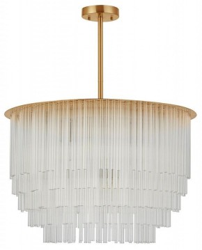 Люстра на штанге MW-Light Аделард 29 642018009 в Копейске - kopejsk.mebel24.online | фото
