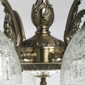 Люстра на штанге MW-Light Аманда 17 481015308 в Копейске - kopejsk.mebel24.online | фото 11