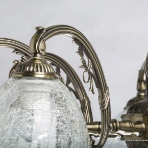 Люстра на штанге MW-Light Аманда 17 481015308 в Копейске - kopejsk.mebel24.online | фото 6