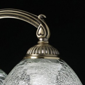 Люстра на штанге MW-Light Аманда 17 481015308 в Копейске - kopejsk.mebel24.online | фото 8