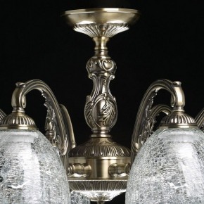 Люстра на штанге MW-Light Аманда 17 481015308 в Копейске - kopejsk.mebel24.online | фото 9