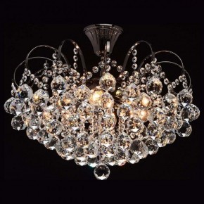 Люстра на штанге MW-Light Жемчуг 8 232016306 в Копейске - kopejsk.mebel24.online | фото 3