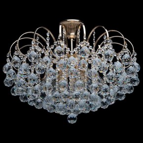 Люстра на штанге MW-Light Жемчуг 9 232016708 в Копейске - kopejsk.mebel24.online | фото 2