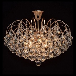 Люстра на штанге MW-Light Жемчуг 9 232016708 в Копейске - kopejsk.mebel24.online | фото 3