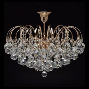 Люстра на штанге MW-Light Жемчуг 9 232016708 в Копейске - kopejsk.mebel24.online | фото 4