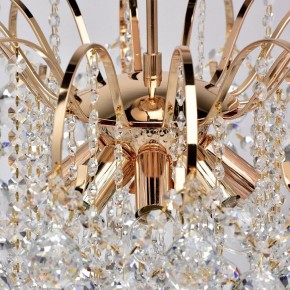 Люстра на штанге MW-Light Жемчуг 9 232016708 в Копейске - kopejsk.mebel24.online | фото 9