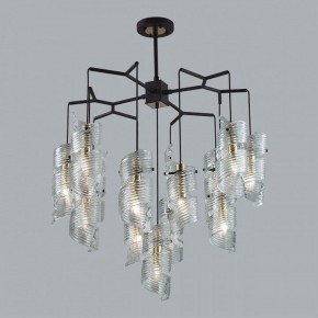 Люстра на штанге Odeon Light Fusilli 5439/13 в Копейске - kopejsk.mebel24.online | фото 3