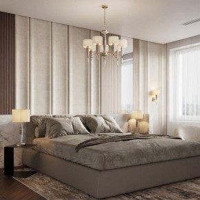 Люстра на штанге Odeon Light Latte 5403/7 в Копейске - kopejsk.mebel24.online | фото 7
