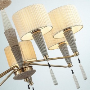 Люстра на штанге Odeon Light Latte 5403/7 в Копейске - kopejsk.mebel24.online | фото 9
