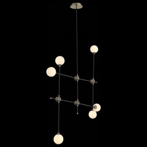 Люстра на штанге ST-Luce Bastoncino SL429.403.06 в Копейске - kopejsk.mebel24.online | фото 3