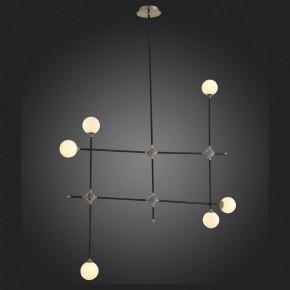 Люстра на штанге ST-Luce Bastoncino SL429.403.06 в Копейске - kopejsk.mebel24.online | фото 4