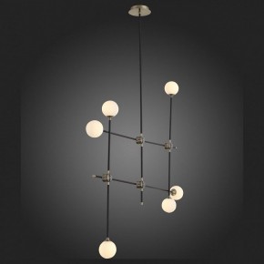 Люстра на штанге ST-Luce Bastoncino SL429.403.06 в Копейске - kopejsk.mebel24.online | фото 5